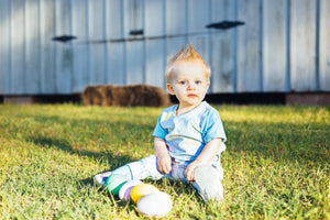 Rompers & Coveralls