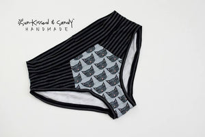 Little Wolf Undies Reserved Listing
