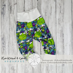 Minky Sugar Squad Gwm Joggers Ready To Ship