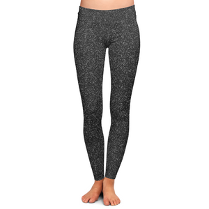 Sparkle Performance Leggings (ADULT SIZES)