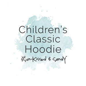 Classic Tee Nb / Hood + Long Sleeves Styles & Size Charts