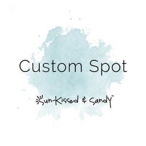 Custom Spot Release