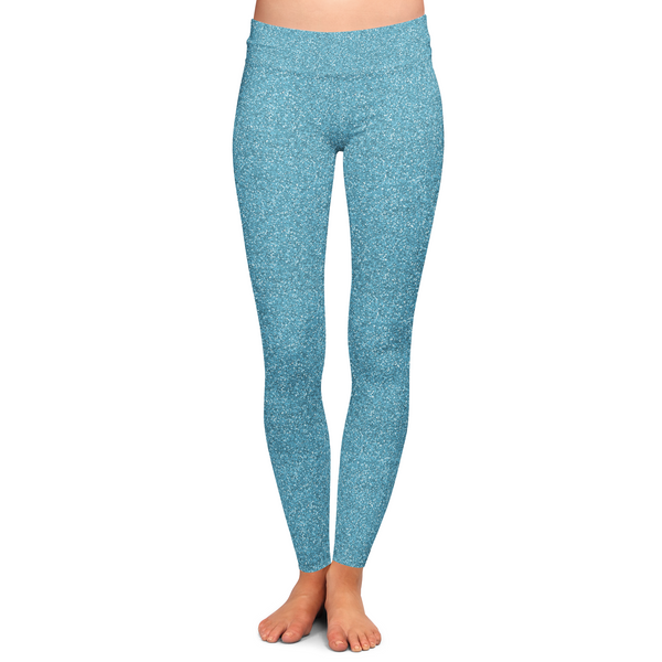 Sparkle Performance Leggings (ADULT SIZES)