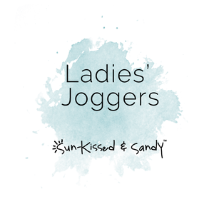 Ladies Loungers Or Joggers Styles & Size Charts