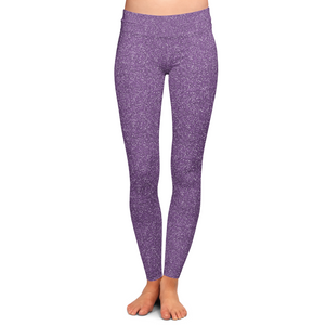 Sparkle Performance Leggings (ADULT SIZES)